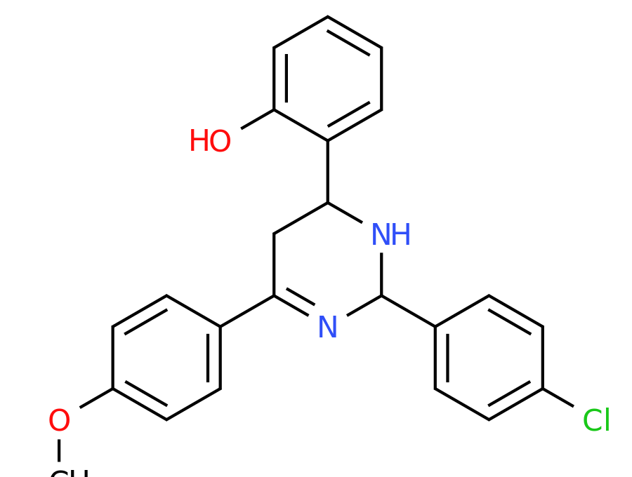 Structure Amb16473780