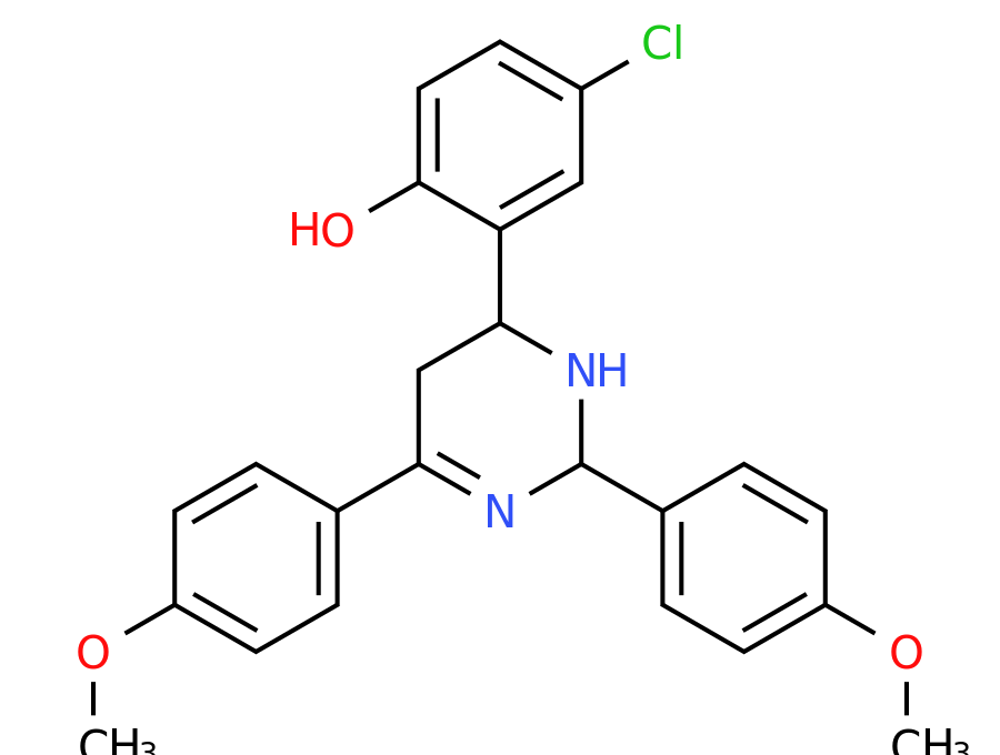 Structure Amb16473781