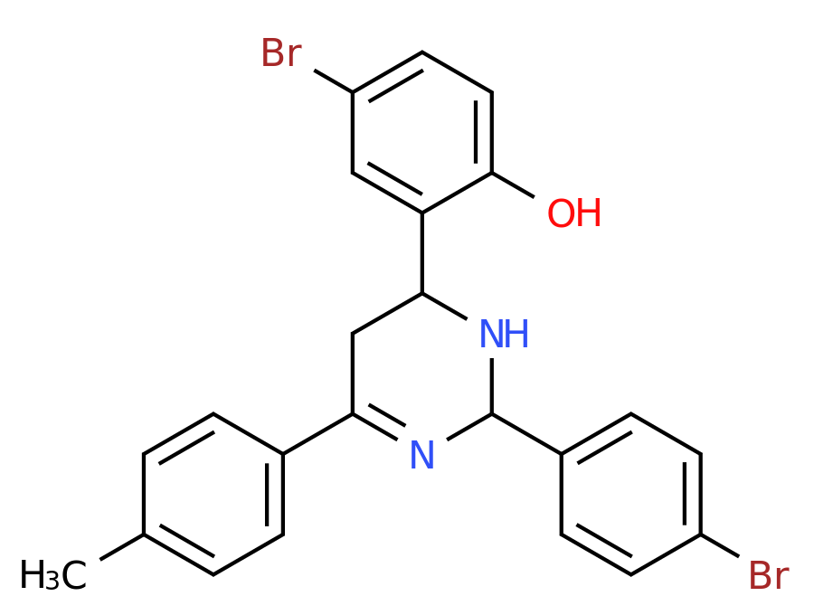 Structure Amb16473795