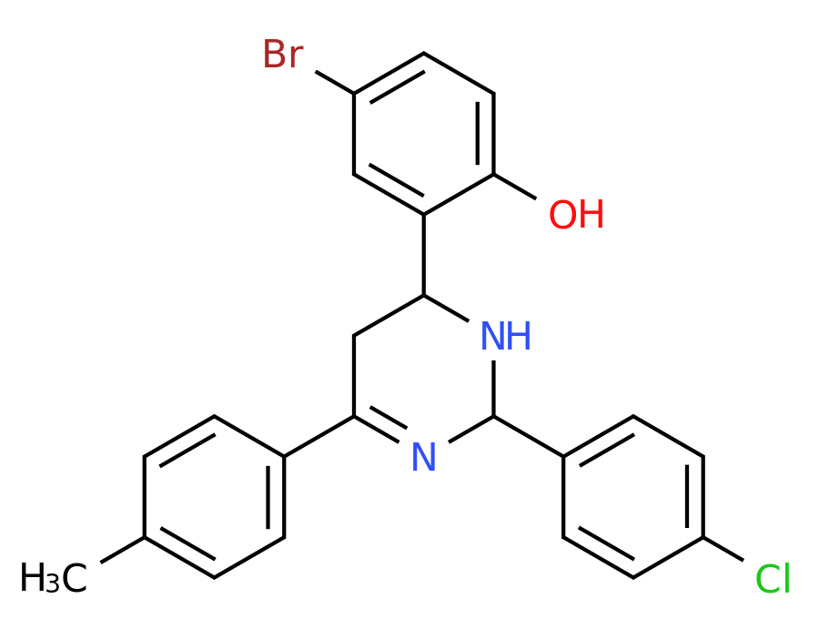 Structure Amb16473799