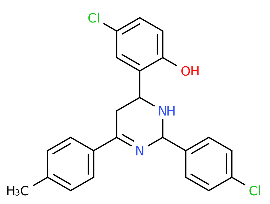 Structure Amb16473800