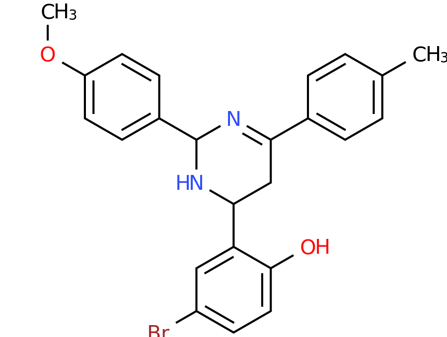 Structure Amb16473803