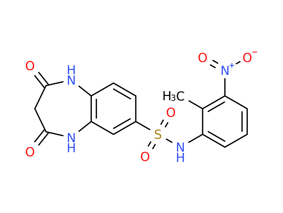 Structure Amb16474251