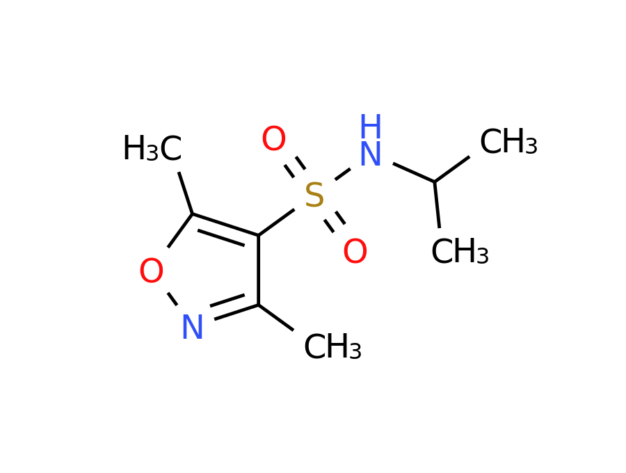 Structure Amb16474486