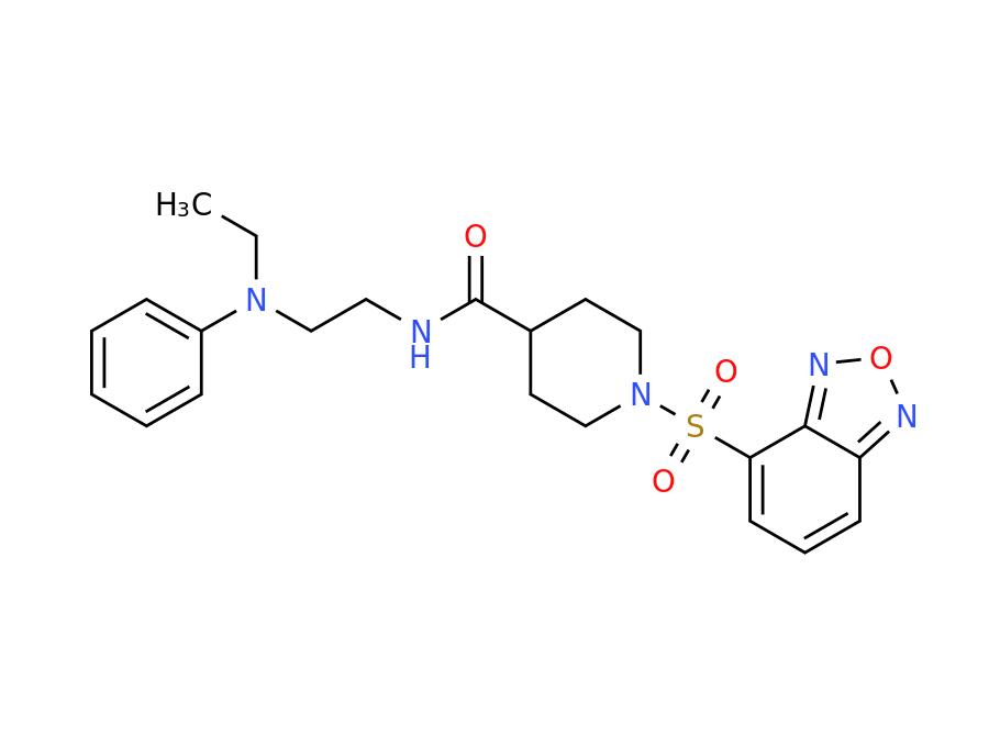 Structure Amb16475528