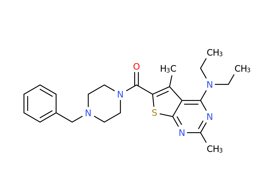 Structure Amb16476376