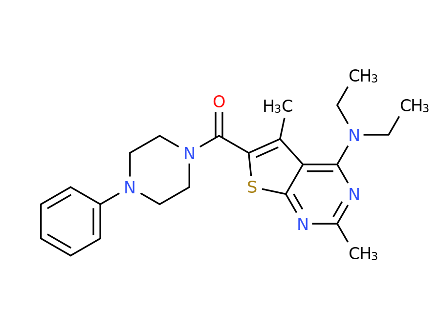 Structure Amb16476380