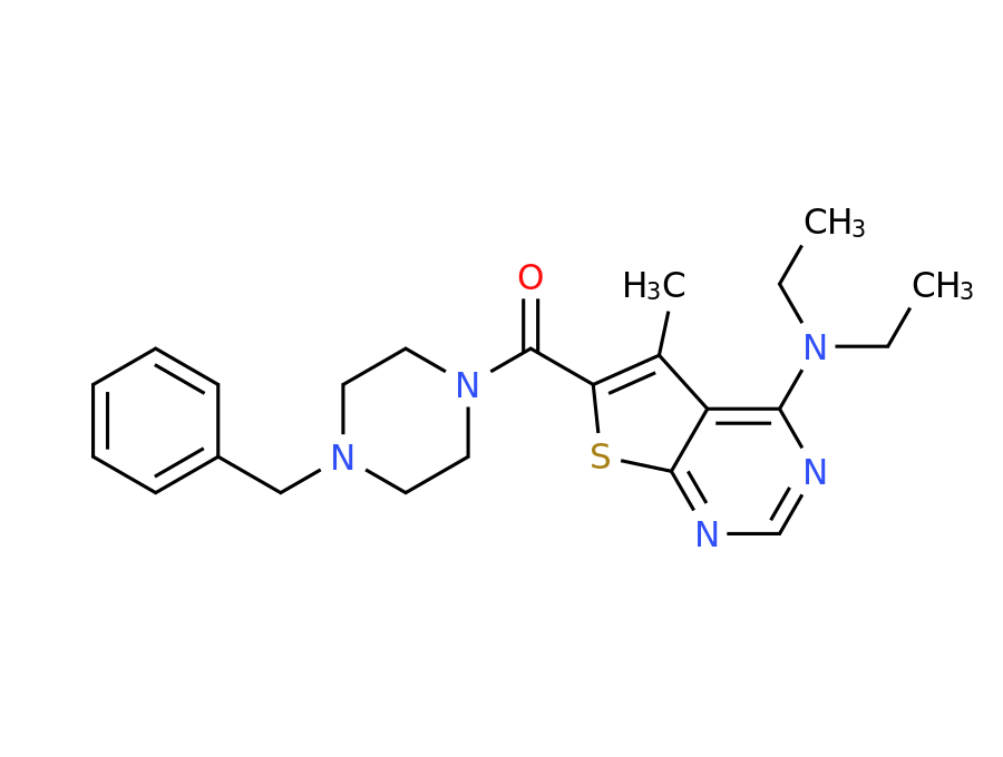 Structure Amb16476410