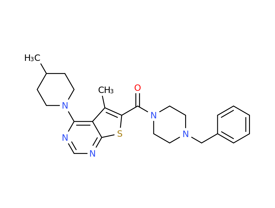 Structure Amb16476744