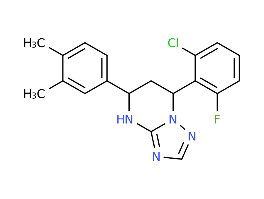 Structure Amb16477585