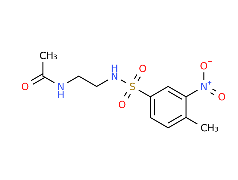 Structure Amb16478019