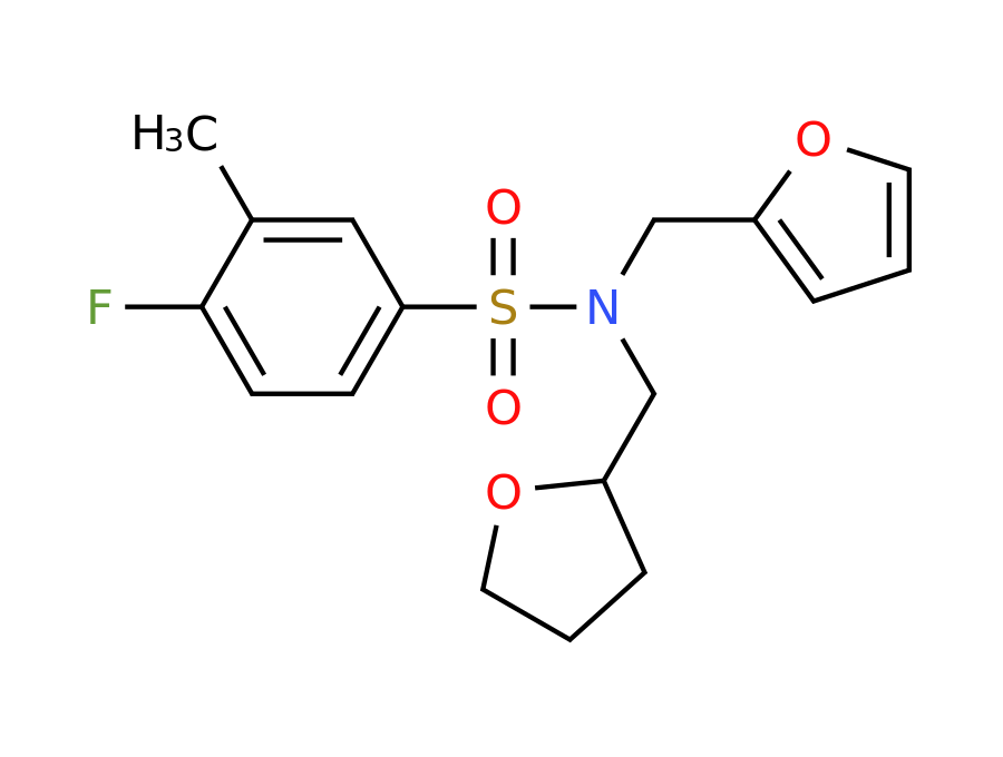 Structure Amb16478020