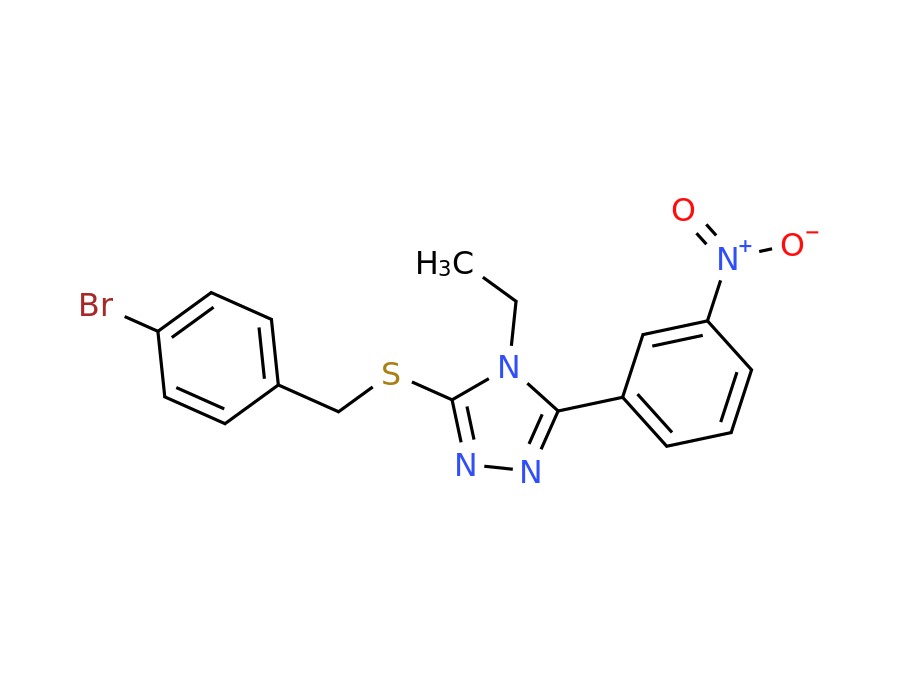 Structure Amb16478460