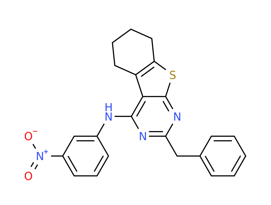 Structure Amb16478725