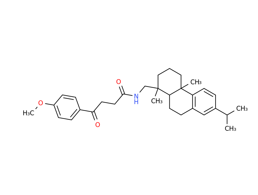 Structure Amb16478752