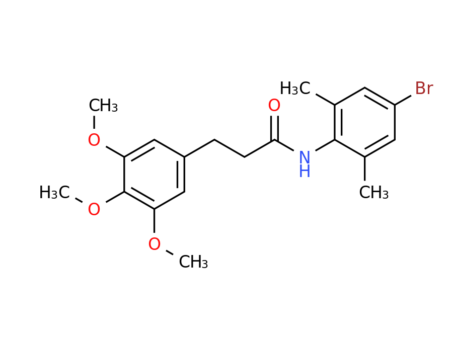 Structure Amb16478873