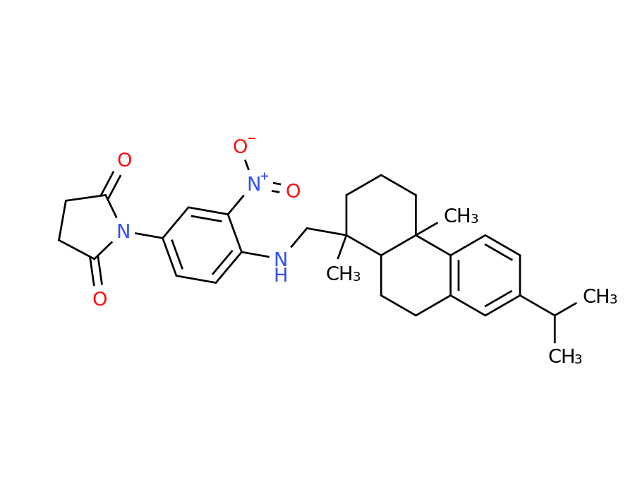 Structure Amb16478960