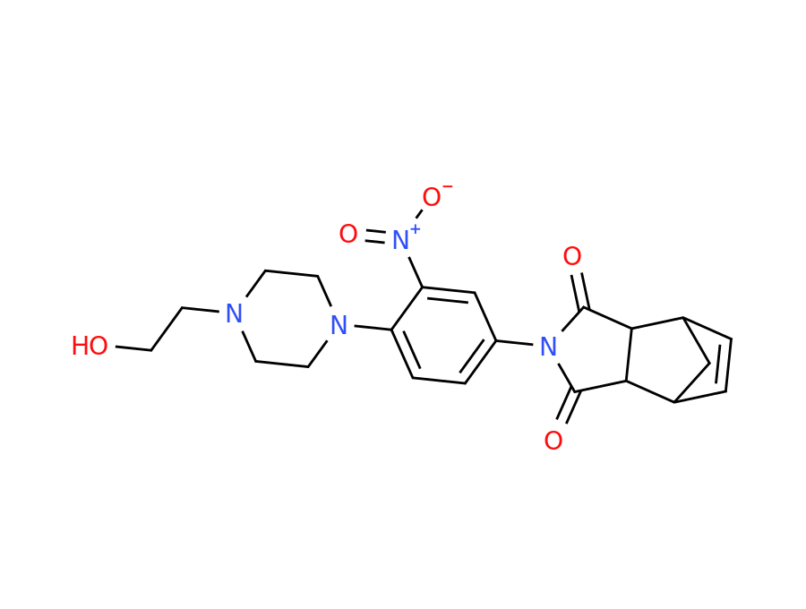 Structure Amb16479016