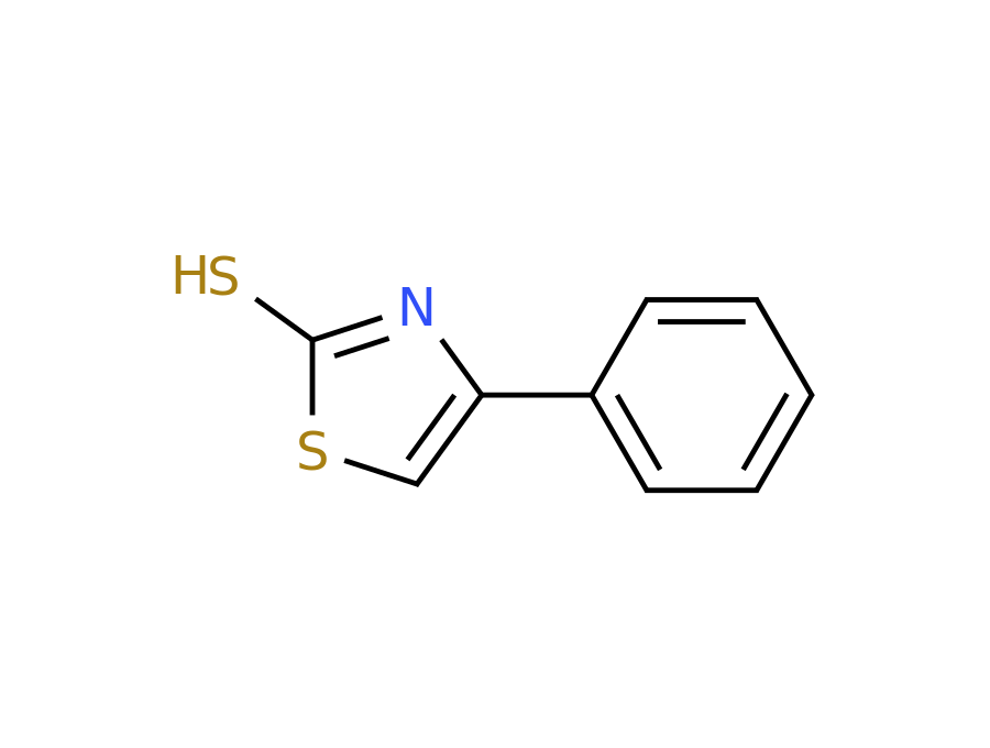 Structure Amb1647902