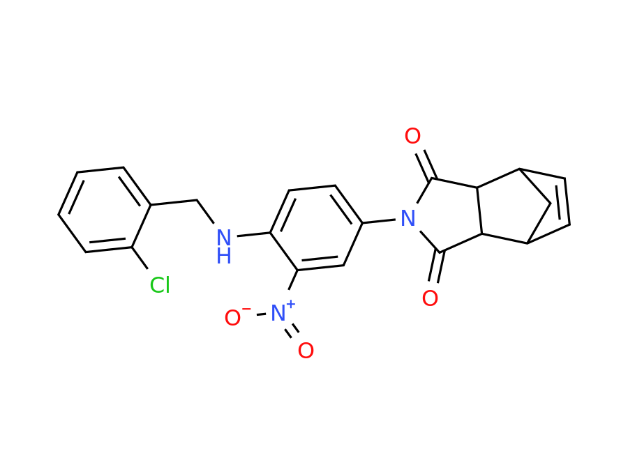 Structure Amb16479032