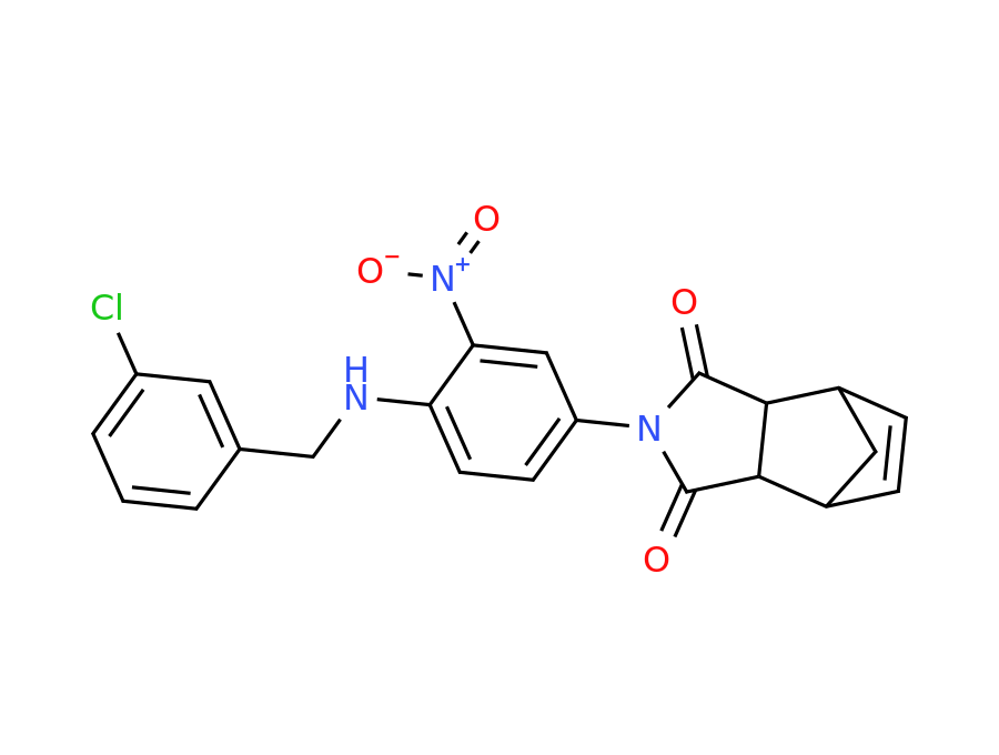 Structure Amb16479036