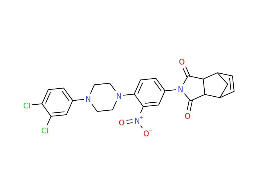 Structure Amb16479040