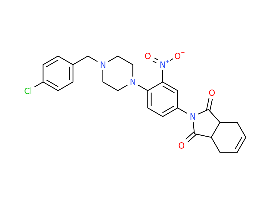 Structure Amb16479080