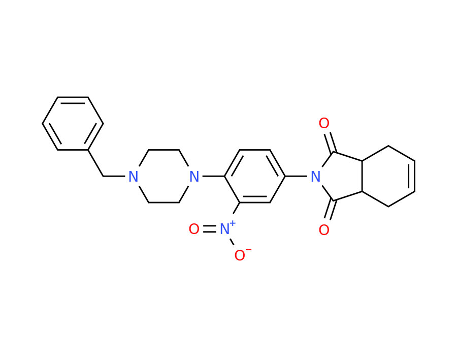 Structure Amb16479087