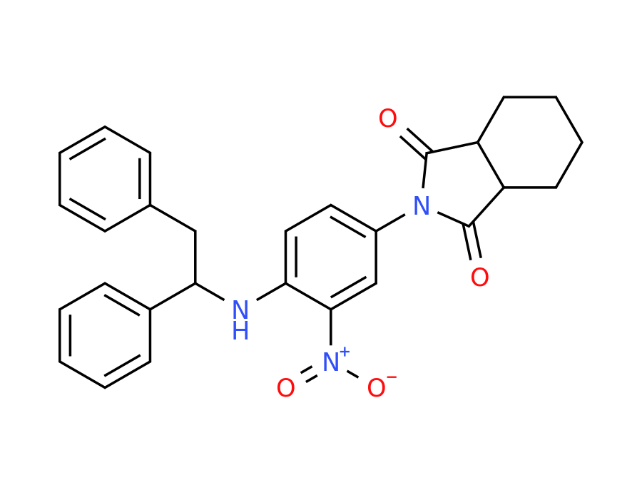 Structure Amb16479147