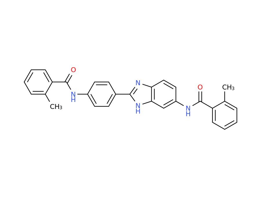 Structure Amb16479156