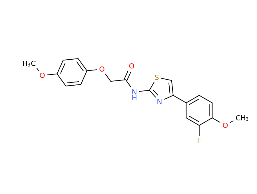 Structure Amb164803