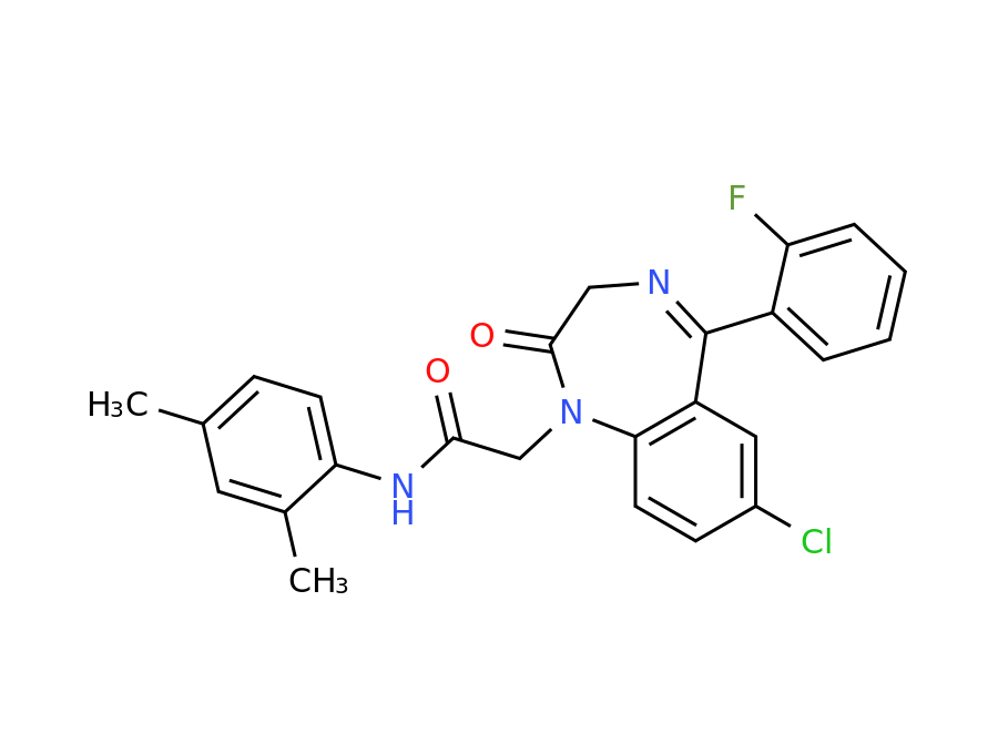 Structure Amb16480973