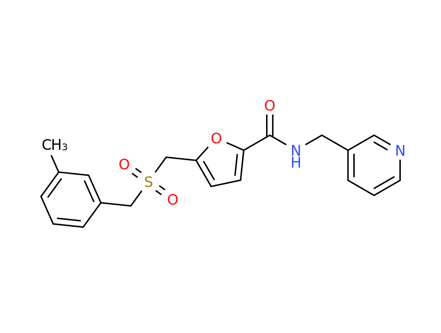 Structure Amb16481714