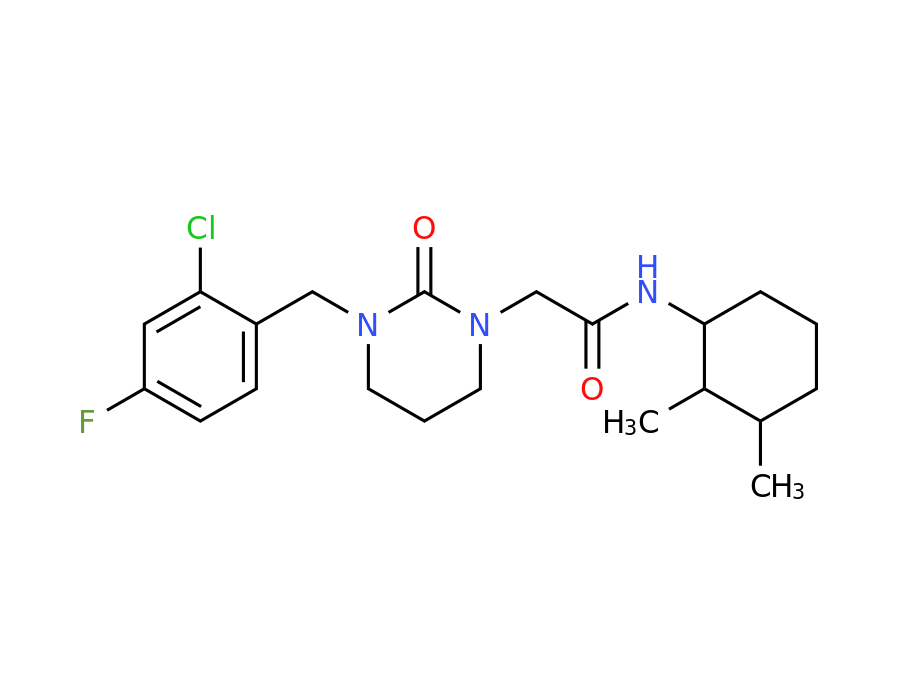 Structure Amb16481865