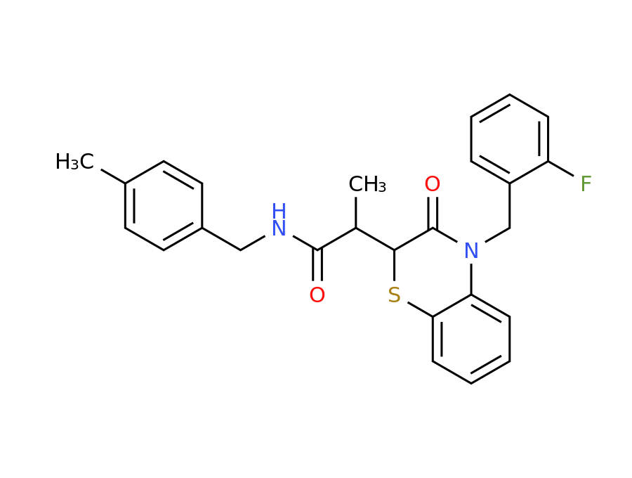 Structure Amb16482252