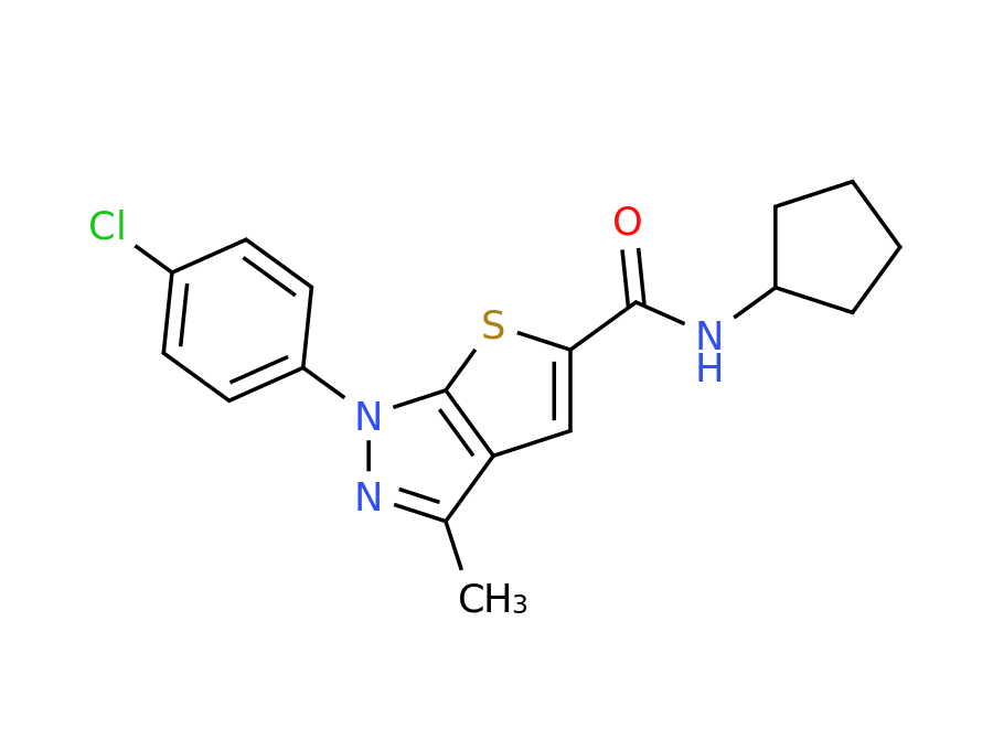 Structure Amb1648264