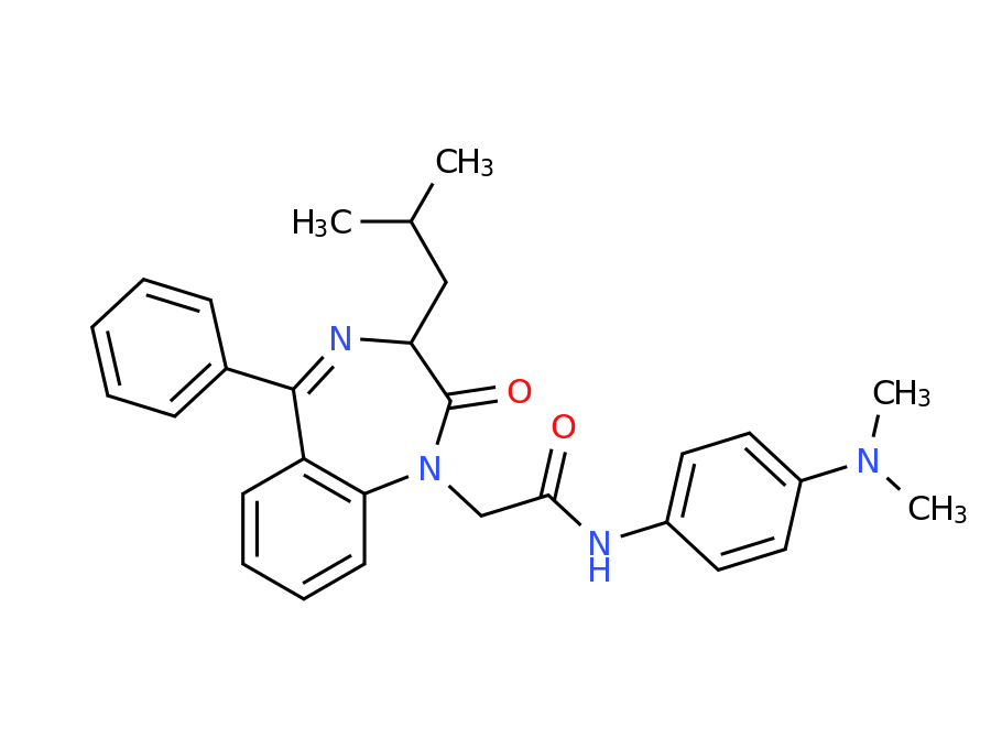 Structure Amb16482678