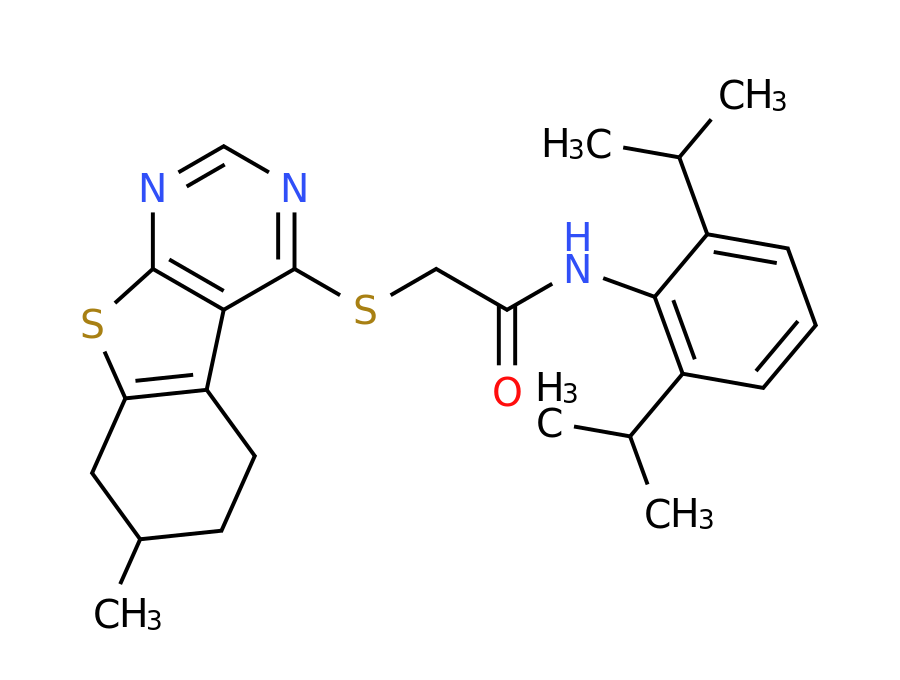 Structure Amb1648275