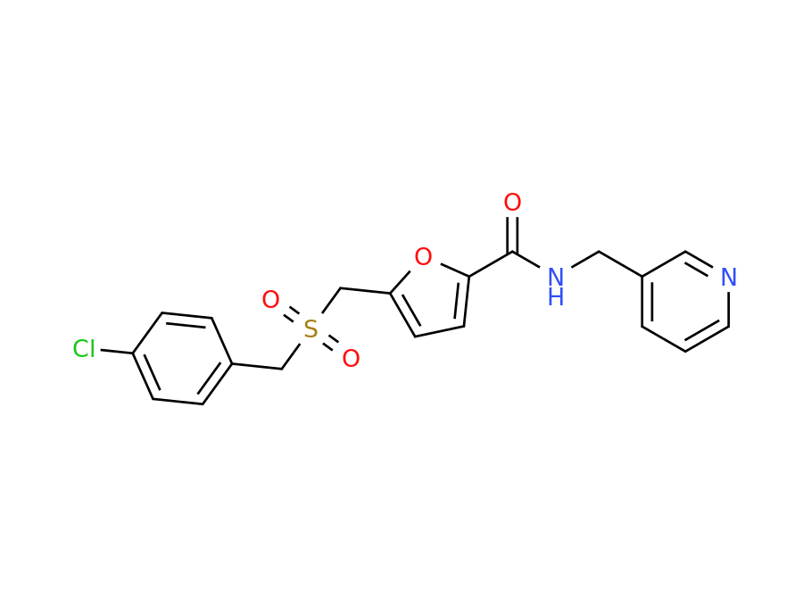 Structure Amb16482771