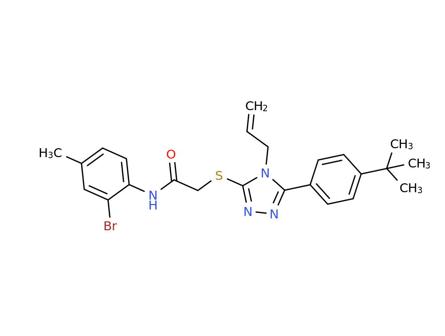 Structure Amb1648287