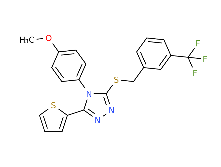 Structure Amb1648355