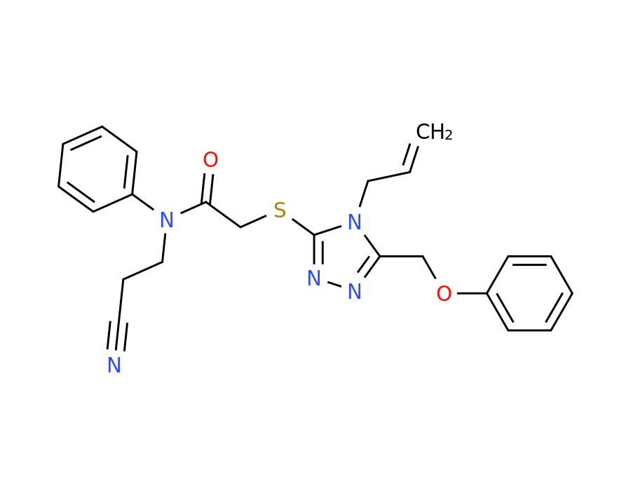 Structure Amb1648359