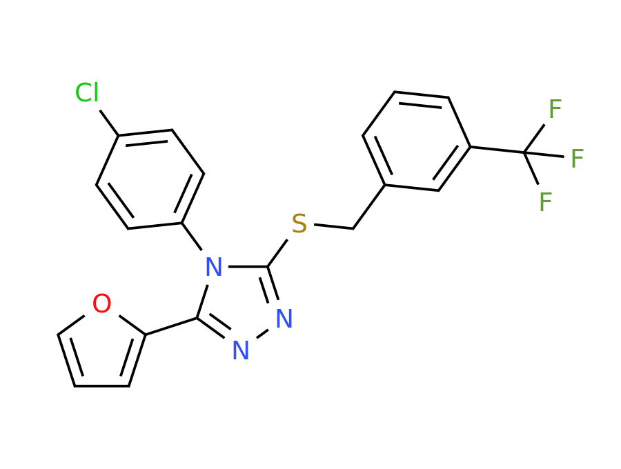 Structure Amb1648363