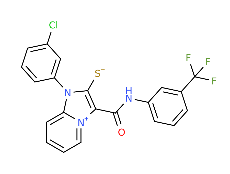 Structure Amb1648398