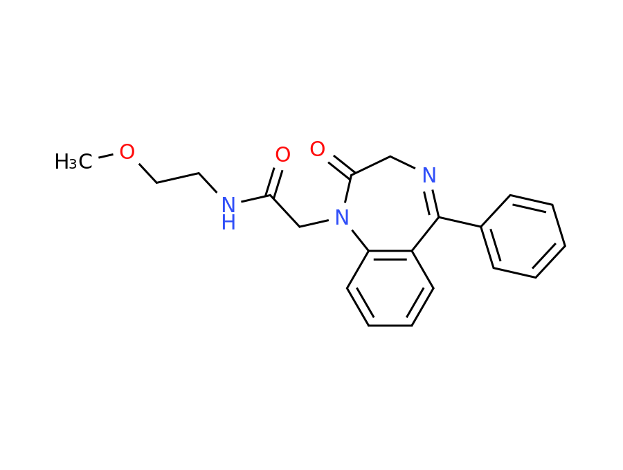 Structure Amb16484084