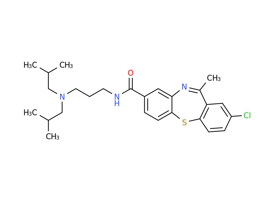 Structure Amb16484735