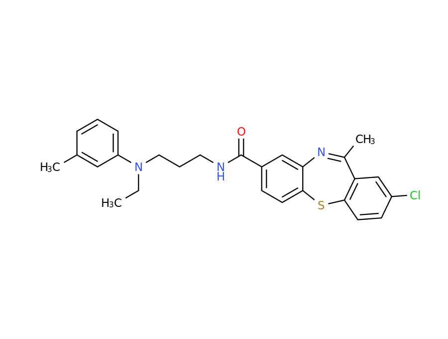 Structure Amb16484740