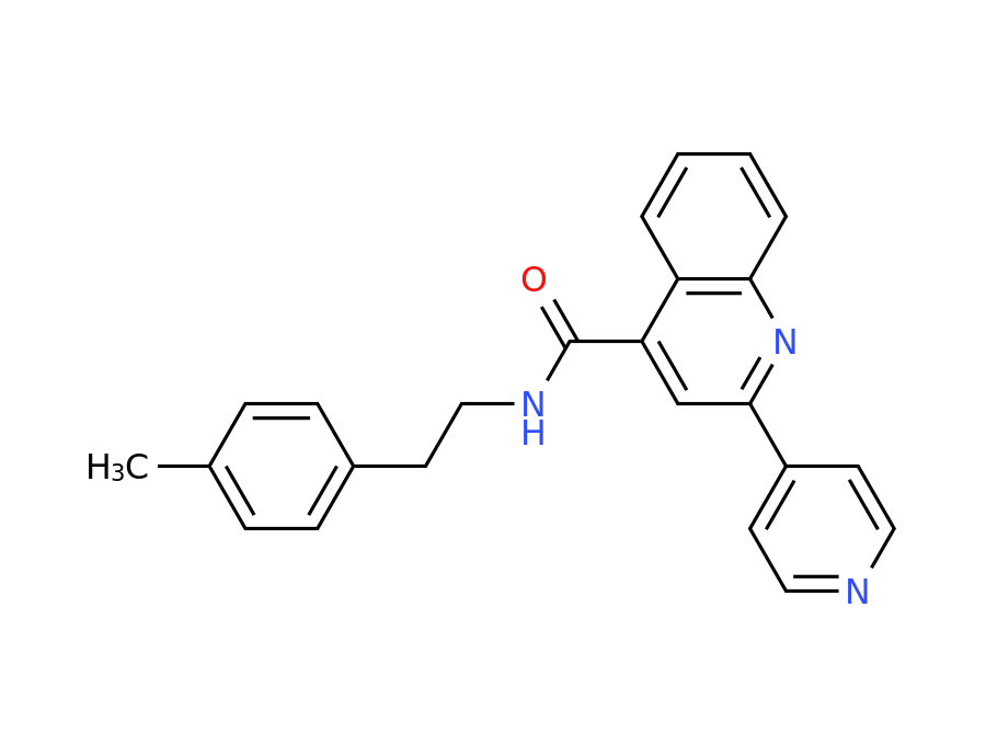 Structure Amb16485673