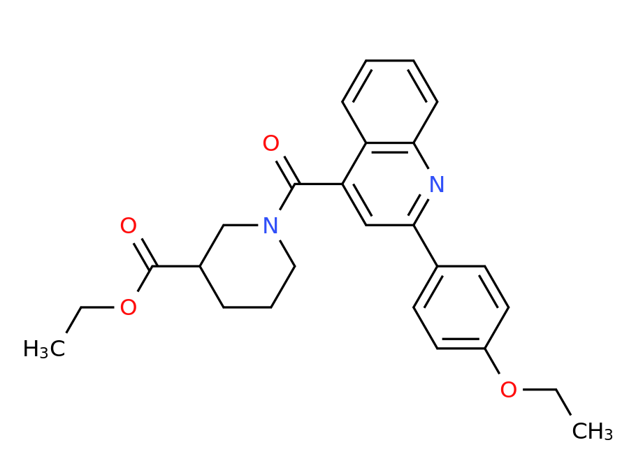 Structure Amb16485692