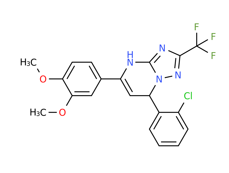 Structure Amb1648574